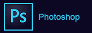 photoshop web designing