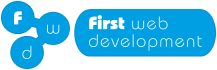 First Web Development