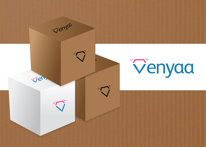 venyaa stationary