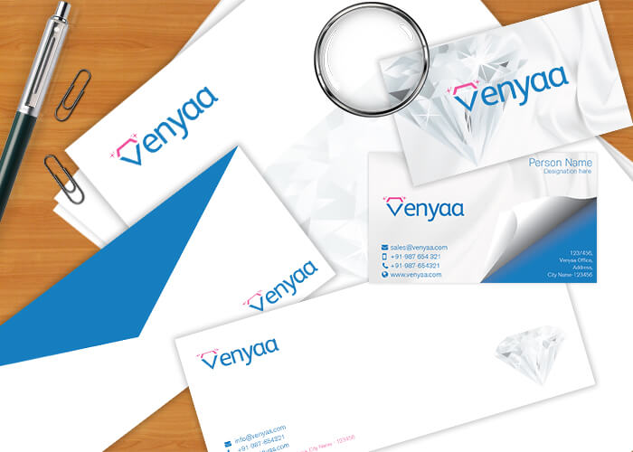 venyaa stationary