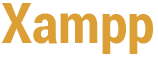 xampp