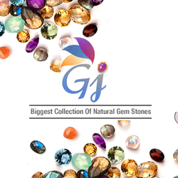Gemstone and Jewellery