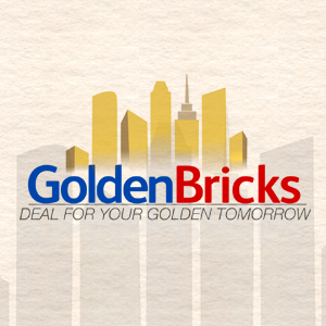 Golden Bricks